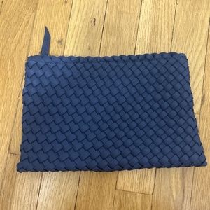 Salina Pouch in slate
